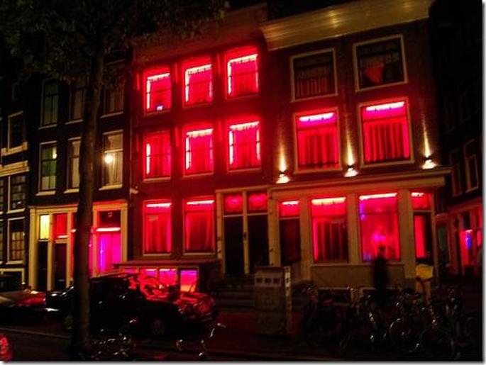 Red-Light-District