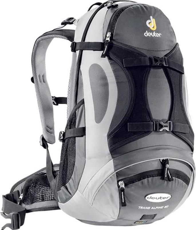 deuter trans alpine 30 07
