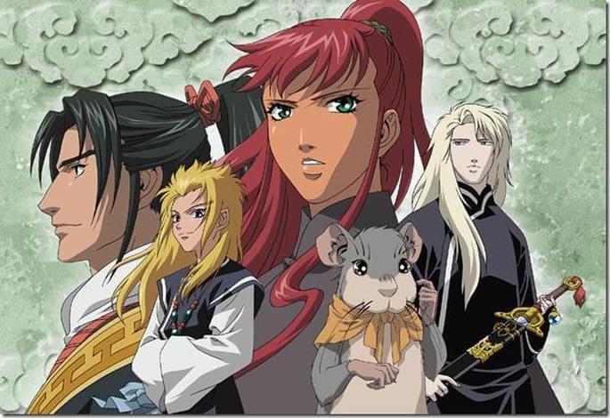 12kingdoms